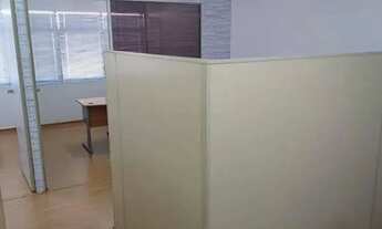 Imagem 5: Sala, 50 m² - venda ou locação - Centro - Santo André/SP