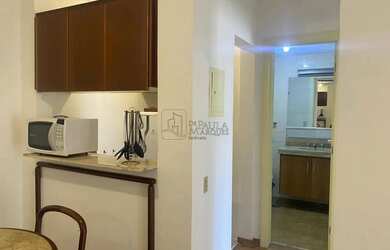 Imagem 5: Flat disponível para venda e locação no Jardins!