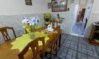 Imagem 3: Engenho Novo Casa com 3 dormitórios