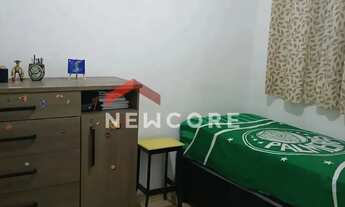 Imagem 7: Apartamento em Rua Branquinha - Cidade Parque Brasília - Guarulhos/SP