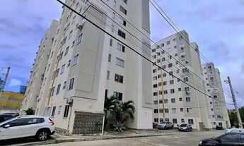 Imagem 4: Imóvel para venda com 42 metros quadrados com 2 quartos em Recreio Ipitanga - Lauro de Fre