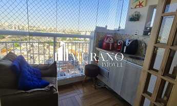 Imagem 4: Apartamento à venda, 2 quartos, 1 suíte, 1 vaga, Alto do Pari - São Paulo/SP