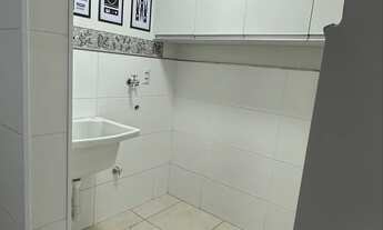 Imagem 7: Alugo Apartamento 2 quartos com 2 banheiros | Lazer completo