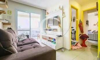 Imagem: Apartamento para alugar com 51m² - Pinheiros