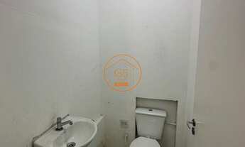 Imagem 6: Salão Comercial para Locação em Caieiras - SP: 2 Salas, 2 Banheiros, 3 Vagas de Garagem, 1