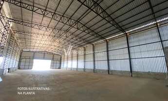 Imagem 6: Galpão - Betel - Paulínia