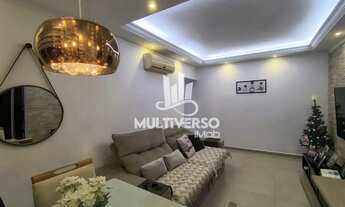 Imagem 2: Apartamento com dois dormitórios para Locação no Marapé