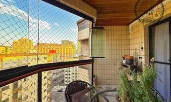 Imagem 5: Apartamento na Vila Guilhermina - Praia Grande/SP