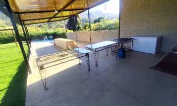 Imagem 3: Espaço para eventos