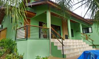 Imagem: Chácara a venda com casa em Campina Grande