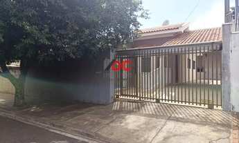 Imagem 2: Casa para Venda em Presidente Prudente, JARDIM IGUAÇU, 3 dormitórios, 1 suíte, 3 banheiros