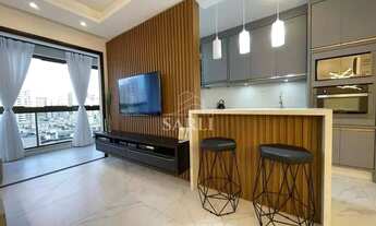 Imagem 2: Apartamento de 83 m² Kobrasol - São José