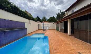 Imagem 6: Casa à venda no Residencial Paineiras , com 415 m², 4 suites