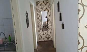 Imagem 5: Apartamento à venda no Residencial Jamaica II na região oeste de Londrina