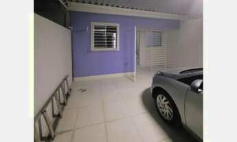 Imagem: Casa à venda em rua pública, NOSSA SENHORA