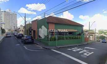 Imagem: Aluguel Casa CENTRO