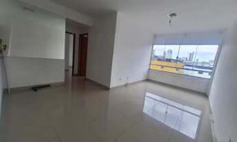 Imagem: Apartamento em condomínio fechado. Financia