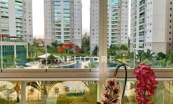 Imagem 4: Apartamento em Rua Engenheiro José Francisco Bento Homem de Mello - Fazenda São Quirino