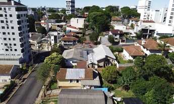 Imagem 7: Amplo Terreno com Casa 3 Dormitórios à Venda, Bairro Lucas Araújo, Passo Fundo/RS