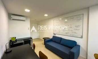 Imagem 7: SALA COMERCIAL 30M² PARA ALUGUEL E VENDA NO RECREIO DOS BANDEIRANTES