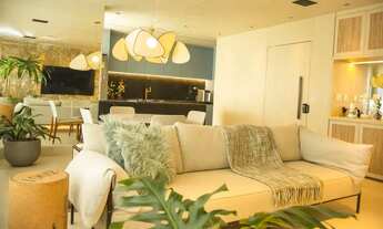 Imagem 2: Apatamento 125m² Marista - 3 suites plenas