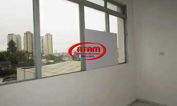 Imagem 6: Sala Comercial para Locação em São Paulo, Parque Mandaqui, 1 banheiro