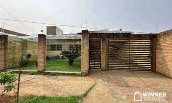 Imagem: Casa com 3 dormitórios à venda, 176 m²