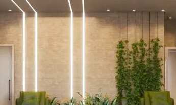 Imagem 3: Apartamento com 1 dormitório à venda, 28 m² por R$ 652.000,00 - Centro - Itajaí/SC