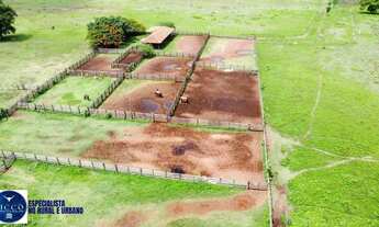 Imagem 7: Fazenda à Venda em Crixás GO | 450 Alqueires