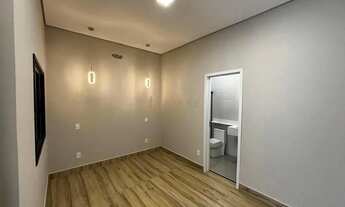 Imagem 6: Casa à venda em Sorocaba, Condomínio Horto Florestal Villagio, com 3 quartos, com 118.5 m²