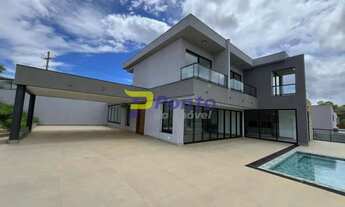 Imagem 7: Casa a venda no Condomínio Gran Royalle