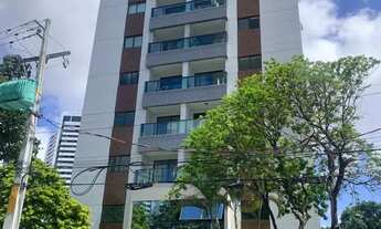 Imagem: Apartamento com 2 quartos, 01 suíte, lazer