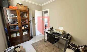 Imagem 6: Apartamento Mobiliado de 3 quartos com Suíte e Localização privilegiada para Aluguel no Ba