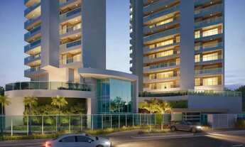 Imagem: Tango Plaza de fatima aptos de 141m2 ou