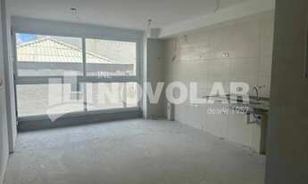 Imagem 4: Explore o Paraíso Residencial Apartamento Contemporâneo com 2 Dormitórios e Vista Deslumbr