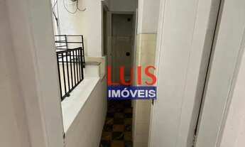 Imagem 6: Apartamento com 2 dormitórios para alugar, 104 m² por R$ 2.900 +taxas/mês - Icaraí - Niter