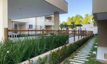 Imagem 7: RESIDENCIAL MONTE HOREBE COM 2/4 , 1 SUITE -Abrantes - Camaçari - BA