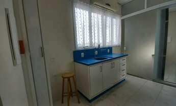 Imagem 6: Apartamento para Venda em Palhoça, Pedra Branca, 1 dormitório, 1 banheiro, 1 vaga