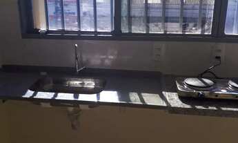 Imagem 6: Apt 1 quarto Apartamento com 1 dormitório