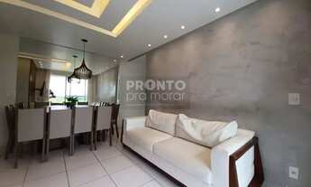 Imagem 4: Vendo apartamento MOBILIADO 03 quartos no Palm Village Acqua porto de galinhas