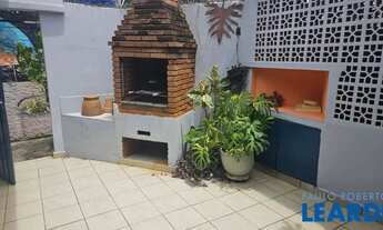 Imagem 2: CASA ASSOBRADADA - VILA MADALENA - SP