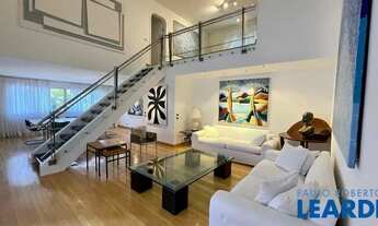 Imagem 5: DUPLEX - JARDIM AMÉRICA - SP