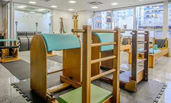 Imagem 6: Conjunto comercial para venda em Perdizes , 106m²