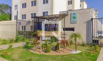 Imagem: Vendo chaves de apartamento de dois dormitórios