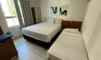 Imagem 2: Flat na beira mar do Cabo Branco, porteira fechada!!!