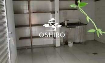 Imagem 4: CASA COMERCIAL PARA ALUGAR - APARECIDA- SANTOS- SP