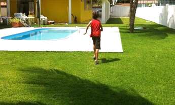 Imagem: Casa para venda possui 140 metros quadrados