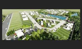 Imagem 3: TERRENO À VENDA RESIDENCIAL VILLA FLORENCE RESIDENCIAL