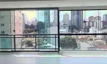 Imagem 2: VENDO APTO ED TORRE DE SAVERNE ALTO PADRÃO TODO REFORMADO COM 4 SUÍTES E 3 VGS DE GARAGEM