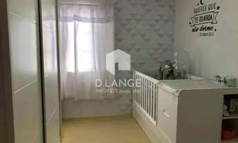 Imagem 7: Apartamento à venda no bairro Jardim Proença em Campinas